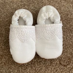 Baby Moccasin bundle